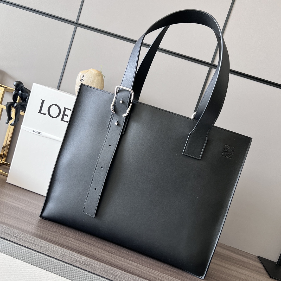 Loewe Top Handle Bags